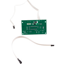 Hayward H-Series/Universal Display Board w/ Cable