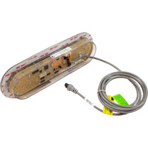 Topside, Balboa TP800, Jet 1, Jet 2, Light, Aux