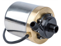 S-SERIES S1200PT-20 DIRECT DRIVE PUMP W/ 20' CORD S-SERIES S1200PT-20 DIRECT DRIVE PUMP W/ 20' CORD