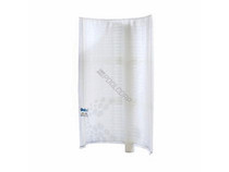 36Sqft Premier Atlas Full 18" Vertical DE Grid (Case of 8) 36Sqft Premier Atlas Full 18" Vertical DE Grid (Case of 8)