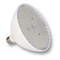 Vivid 35W 120V LED Pool Bulb - Multicolor Vivid 35W 120V LED Pool Bulb - Multicolor