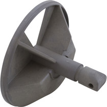 Pentair 2" Top Mount MultiPort Valve Rotor