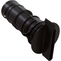 Pool Frog 40K Control Dial Assy w/ O-ring - Black