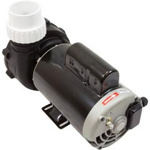 Pump, LX 56WUA, 4.0hp, 230v, 2-Spd, 56Fr, 2.5" x 2.5", SD