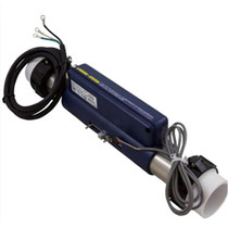 Heater, Gecko Heat.Wav for in.yj, 4.0KW, 2", w/Sensor, 4ft Cbl