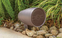 Vista Professional Outdoor Lighting Sound by Vista SBV-0-2 Additional Satellite Speaker Pair