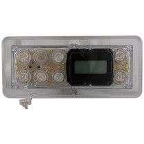 Topside, Balboa, Genuine VL701S, 7 Button, w/o Overlay