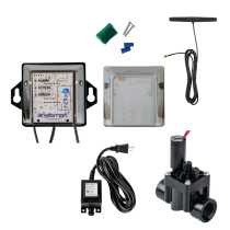 h2flow LSWA LevelSmart Wireless Autofill System