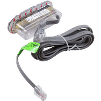 Topside Only, BWG Genuine VL200, 4 Button, w/o Overlay