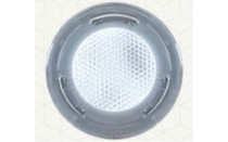 Blue Square 300083-P 2" Multi-Color Spectrum 360 Pentair Nicheless LED Light