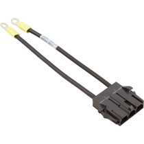  6" Cable Adaptor, BWG, Plug'n'click, Heater, Female Molex