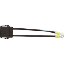  6" Cable Adaptor, BWG, Plug'n'click, Heater, Female Molex