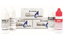 Lamotte R-2086 7-Reagant Refill Tablets for ColorQ® 2x Pro Photometer