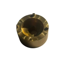Jandy Nichless LED Light Removal Wrench (Brass)