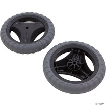Polaris 9550 Caddy Wheel - #R0565100 Polaris 9550 Caddy Wheel - #R0565100
