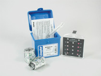 Taylor Chlorine DPD Tablets Midget Test Kit K-1234 Taylor Chlorine DPD Tablets Midget Test Kit K-1234
