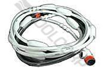 Polaris 280 Feed Hose Complete w/ UWF - Black # G6 Polaris 280 Feed Hose Complete w/ UWF - Black # G6