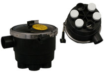 A&A 2 Port 2in Low Profile Complete Water Valve A&A 2 Port 2in Low Profile Complete Water Valve