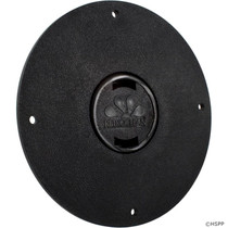 Caretaker RetroClean High Flow Head for MasterPools TurboClean - Black