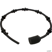 Polaris 380 Sweep Hose Complete - Black # B6 Polaris 380 Sweep Hose Complete - Black # B6