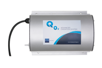 Blue Square Q03 Ozone System