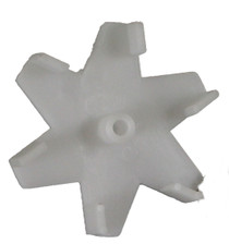 A&A Top Feed Water Valve Impeller #518045