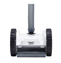 Warrior Suction Pool Cleaner Warrior Suction Pool Cleaner