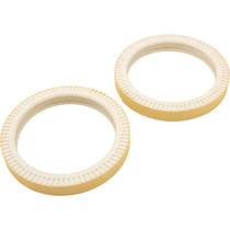 Poolvergnuegen ThePoolCleaner Tape Tires (2PK) #896584000-TAPE