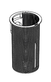 Jandy FloPro FHPM Pump Debris Filter Basket # R0480100 Jandy FloPro FHPM Pump Debris Filter Basket # R0480100