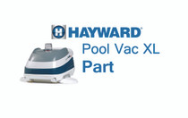 Hayward Pool Vac XL M5 X 10MM Lower Body Screw # AXV313