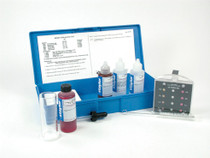 Taylor Hydrogen Peroxide/pH Combo Test Kit K-9061 Taylor Hydrogen Peroxide/pH Combo Test Kit K-9061