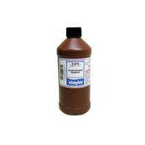 Taylor Silver Nitrate Reagent (200ppm) 16oz #R-0718-E