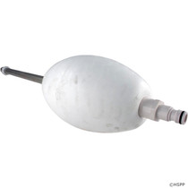 Pentair Pool Sweeps I and II Float Arm Assembly SS 3/4 inches # LF22