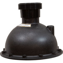 Caretaker 5 Port Top Housing With Union Adapter (2010-Present) 3-9-211