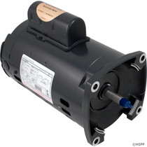 Hayward Booster Pump Motor - 1.0HP, Maxrate, A.O.Smith # SPX2707Z1M Hayward Booster Pump Motor - 1.0HP, Maxrate, A.O.Smith # SPX2707Z1M