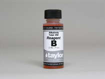 Taylor Alkalinity Total 250 Reagent B 22ml #R-8024B Taylor Alkalinity Total 250 Reagent B 22ml #R-8024B