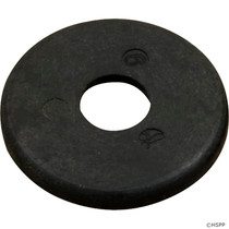 Polaris 280 Plastic Wheel Washer - Black # C67 Polaris 280 Plastic Wheel Washer - Black # C67