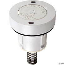 A&A Style 1 (LF) Cleaning Head - White # 521800 A&A Style 1 (LF) Cleaning Head - White # 521800