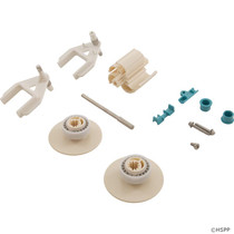Hayward Navigator V-Flex A-frame/Turbine Kit # HSXVV3010SA Hayward Navigator V-Flex A-frame/Turbine Kit # HSXVV3010SA
