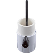 A & A Manufacturing Top Feed 5 Port QuikStop