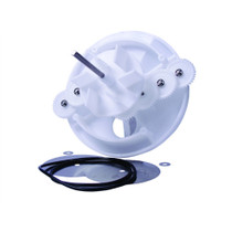 A & A Manufacturing 6 Port Low Profile T-VALVE CLIPS Kit A & A Manufacturing 6 Port Low Profile T-VALVE CLIPS Kit