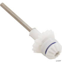 Zodiac MX8/MX6 Drive Shaft Assembly # R0525100 Zodiac MX8/MX6 Drive Shaft Assembly # R0525100