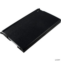 Pentair Skimmer Weir Gate Assembly - Black # 516315 Pentair Skimmer Weir Gate Assembly - Black # 516315