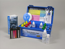 Taylor Complete DPD Test Kit - SERVICE SIZE K-2005C Taylor Complete DPD Test Kit - SERVICE SIZE K-2005C