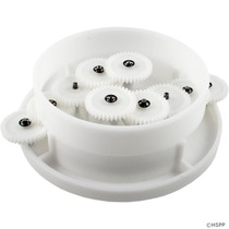 A & A Manufacturing 6 Port Top Feed Tsunami Upgrading Kit