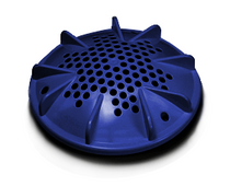 A & A Manufacturing PDR2 Main Drain Retro Kit - Dark Blue #564800