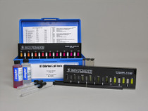 Taylor OT Chlorine & pH Slide Test Kit K-1211 Taylor OT Chlorine & pH Slide Test Kit K-1211