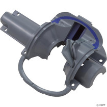 Zodiac MX6 Middle Engine Housing w/ Ramp & 2 Seals