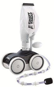 Kreepy Krauly Legend II Automatic Pool Cleaner Kreepy Krauly Legend II Automatic Pool Cleaner