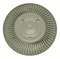 Paramount SDX® High Flow Safety Drain for Fiberglass - Taupe # 004-182-2212-04 Paramount SDX® High Flow Safety Drain for Fiberglass - Taupe # 004-182-2212-04